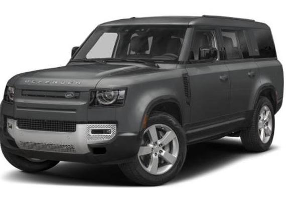 LAND ROVER DEFENDER 2024 SALEWFEU2R2314181 image